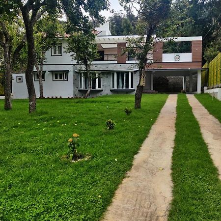 The Orchid Gardens Apartment Kodaikanal Exterior photo