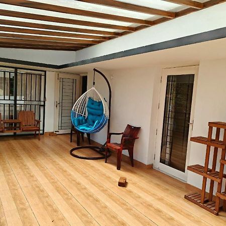 The Orchid Gardens Apartment Kodaikanal Exterior photo