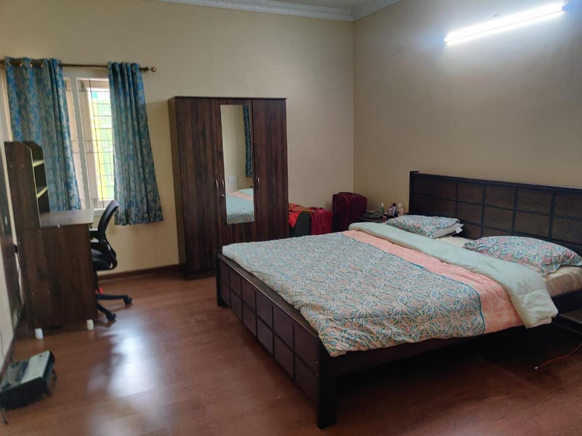 The Orchid Gardens Apartment Kodaikanal Exterior photo