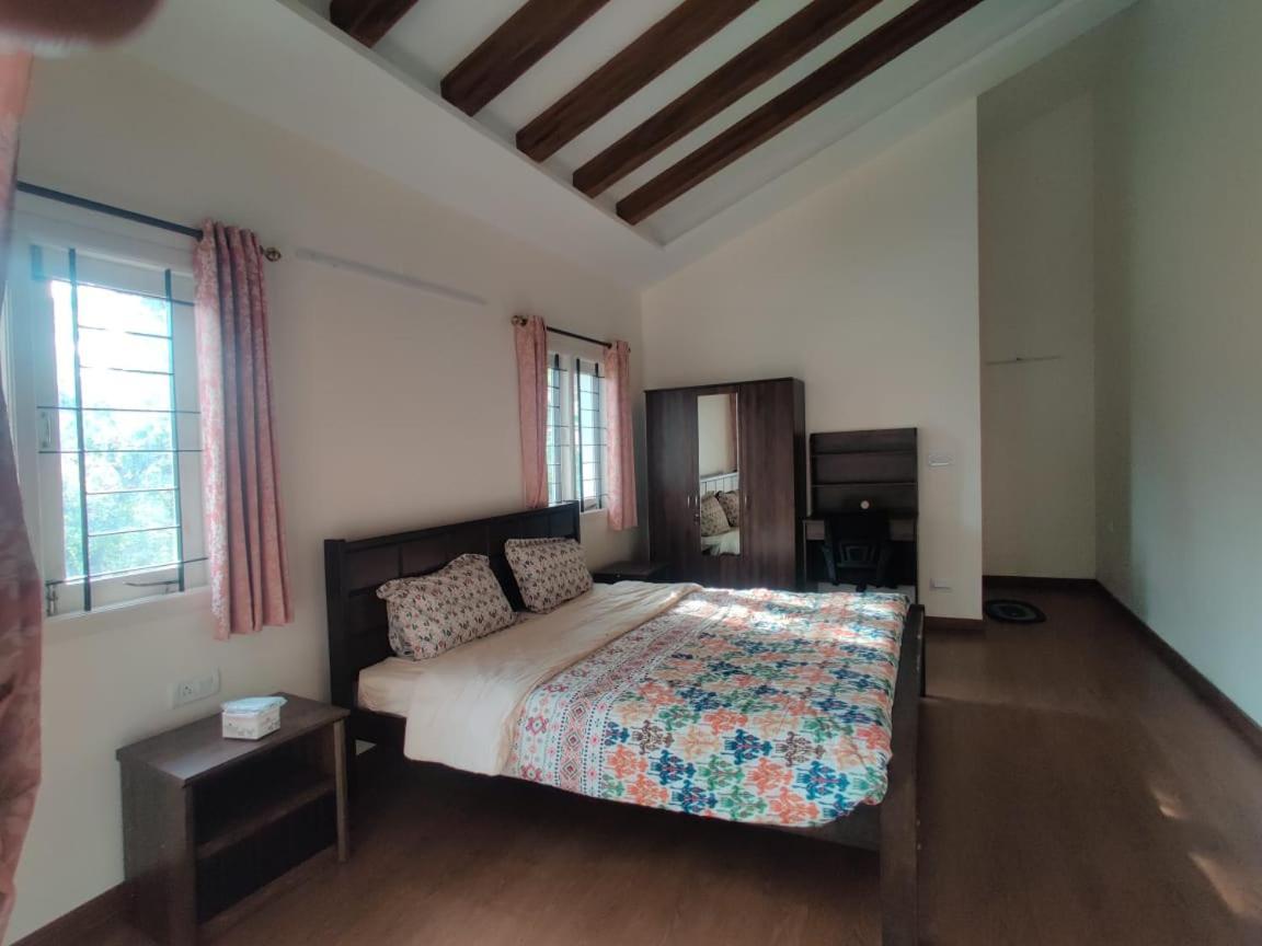 The Orchid Gardens Apartment Kodaikanal Exterior photo