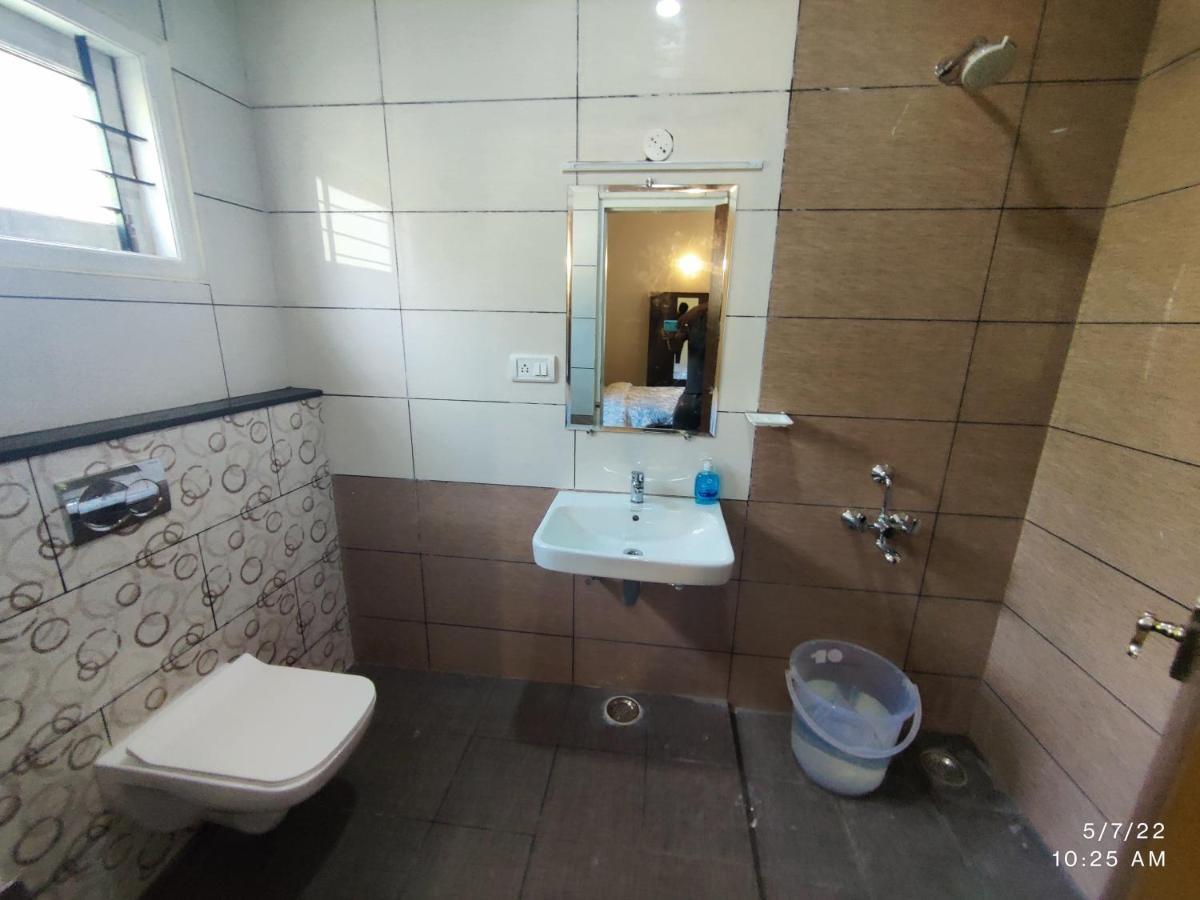 The Orchid Gardens Apartment Kodaikanal Exterior photo