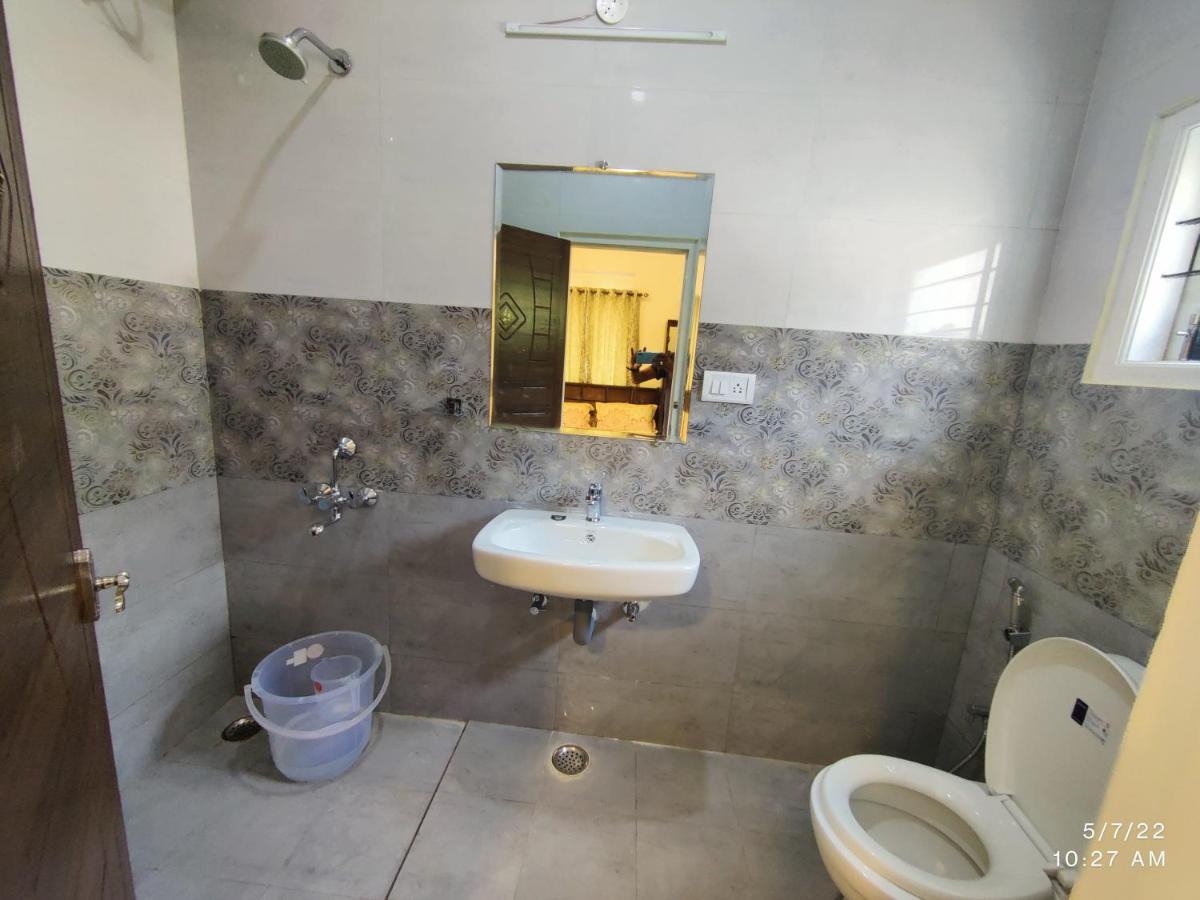 The Orchid Gardens Apartment Kodaikanal Exterior photo