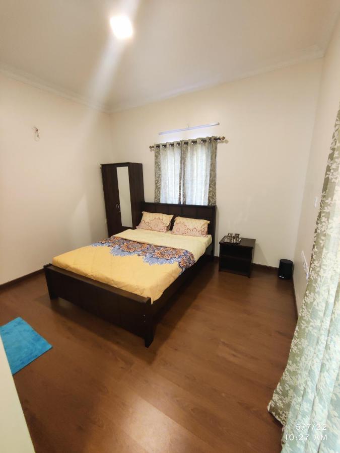 The Orchid Gardens Apartment Kodaikanal Exterior photo