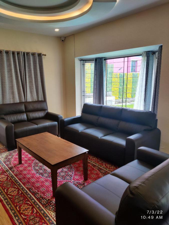 The Orchid Gardens Apartment Kodaikanal Exterior photo