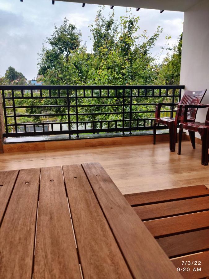 The Orchid Gardens Apartment Kodaikanal Exterior photo