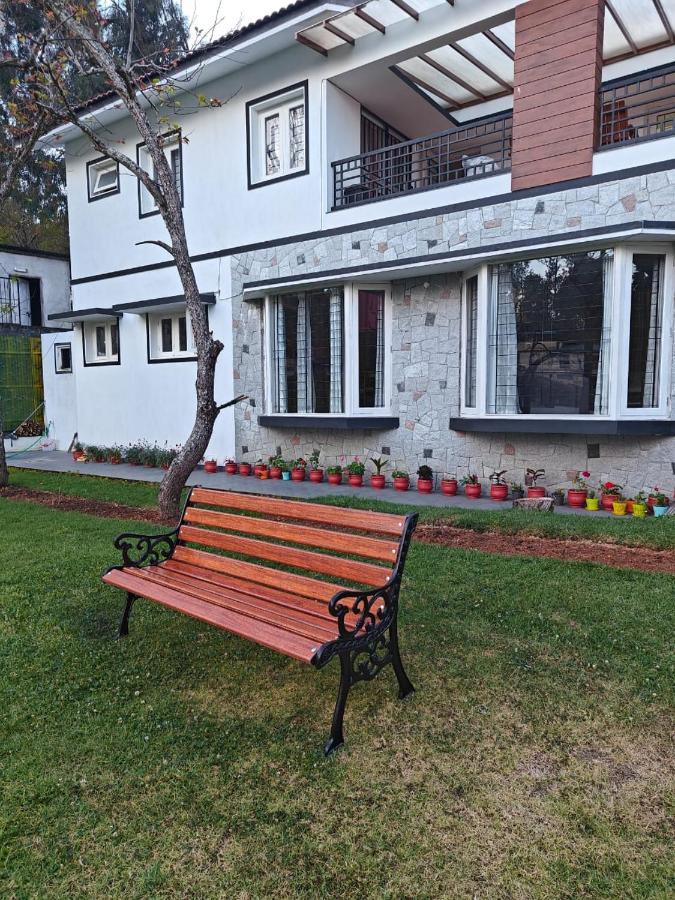 The Orchid Gardens Apartment Kodaikanal Exterior photo