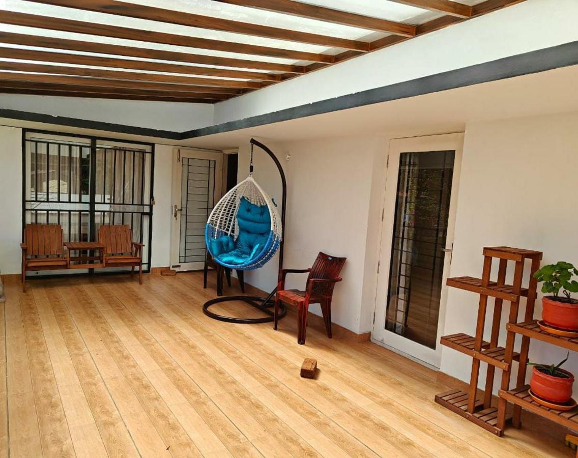 The Orchid Gardens Apartment Kodaikanal Exterior photo